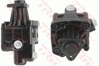 Hydraulikpumpe, Lenkung