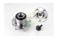 комплект колесен лагер