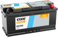 Starterbatterie