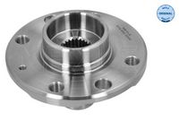 главина на колелото