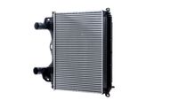 Thumbnail - Intercooler, inlaatluchtkoeler - CI123000P - MAHLE