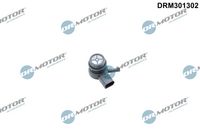 Ventilācijas/izplūdes vārsts, degvielas tvertne DRM301302 Dr