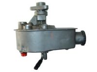 Hydraulikpumpe, Lenkung