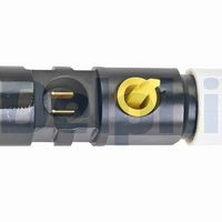 DELPHI Injector 2