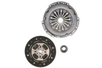 Set ambreiaj NEXUS, Cod: F1C003NX