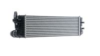 Thumbnail - Intercooler, inlaatluchtkoeler - CI180000P - MAHLE