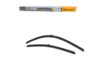 CONTINENTAL Wisserblad 4