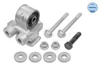 тампон, носач