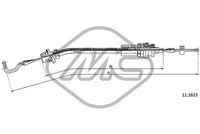 жило за газ