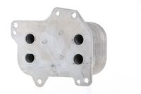 Thumbnail - Oliekoeler, motorolie - CLC134000S - MAHLE