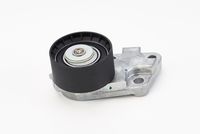 Spannrolle, Zahnriemen