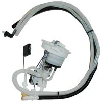 Sensor, Kraftstoffvorrat