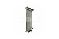 Thumbnail - Radiateur - CR1540000S - MAHLE