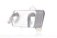 Thumbnail - Oliekoeler, automatische transmissie - CLC151000S - MAHLE
