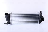 Charge Air Cooler