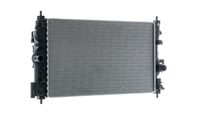 Thumbnail - Radiateur - CR1782000P - MAHLE