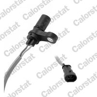 Impulsgeber, Kurbelwelle