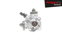 METZGER AUTOTEILE Hogedrukinspuitpomp 5