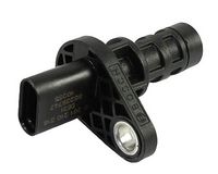 импулсен датчик, колянов вал