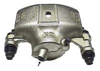 Bremssattel