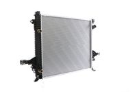 Thumbnail - Radiateur - CR1191000S - MAHLE