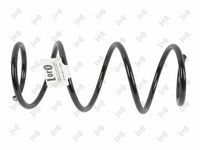 Arc spiral ABAKUS, Cod: 234-01-106