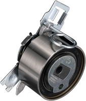 Spannrolle, Zahnriemen