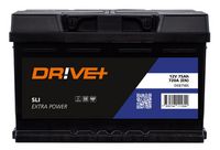 стартов акумулатор