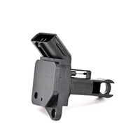 DELPHI Luchtmassameter 8