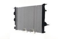 Thumbnail - Radiateur - CR1197000S - MAHLE
