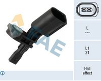 датчик, обороти на колелото