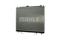 Thumbnail - Radiateur - CR1072000S - MAHLE