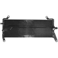 Kondensator, Klimaanlage