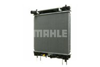 Thumbnail - Radiateur - CR1205000S - MAHLE