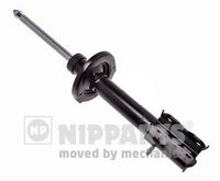 Amortizor NIPPARTS, Cod: N5515036G