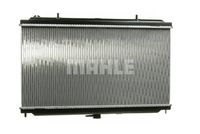 Thumbnail - Radiateur - CR138000S - MAHLE