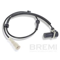 Sensor, Raddrehzahl