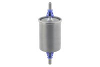 Filtru combustibil TOPRAN, Cod: 107 693