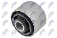 тампон, носач