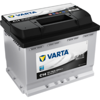 Starterbatterie