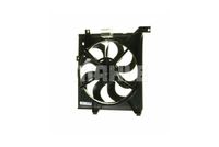 Thumbnail - Koelventilatorwiel - CFF259000P - MAHLE
