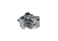 хидравлична помпа, кормилно управление