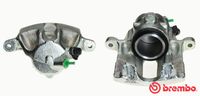 Bremssattel