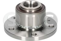 главина на колелото