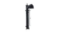 Thumbnail - Intercooler, inlaatluchtkoeler - CI161000P - MAHLE