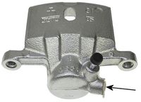 Bremssattel