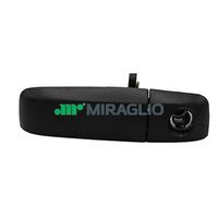 Ārējais durvju rokturis 80/488SC MIRAGLIO