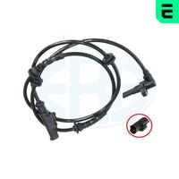 датчик, обороти на колелото