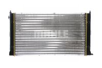 Thumbnail - Radiateur - CR340001S - MAHLE