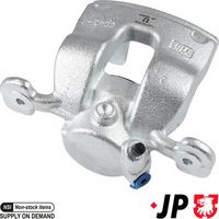 спирачен апарат